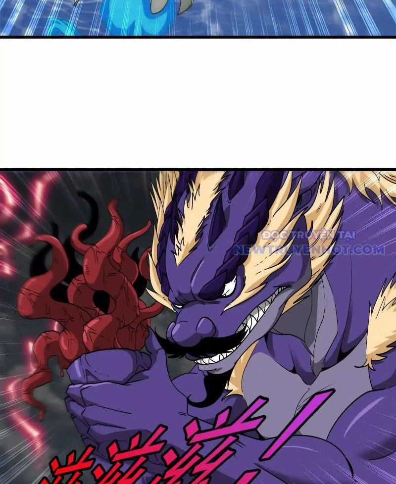 Ta Là Quái Thú Đại Chúa Tể Chapter 94 trang 26