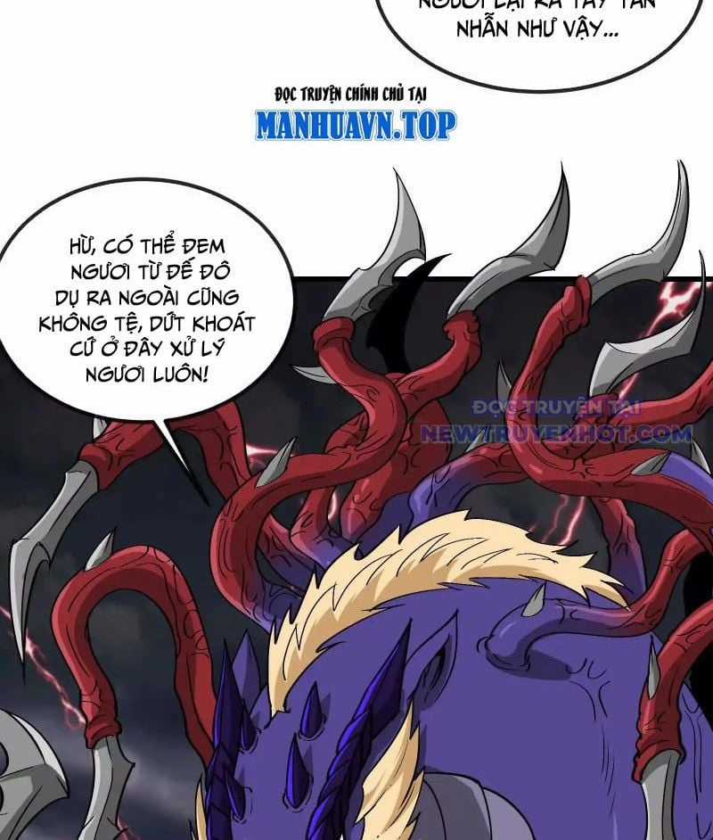 Ta Là Quái Thú Đại Chúa Tể Chapter 94 trang 29