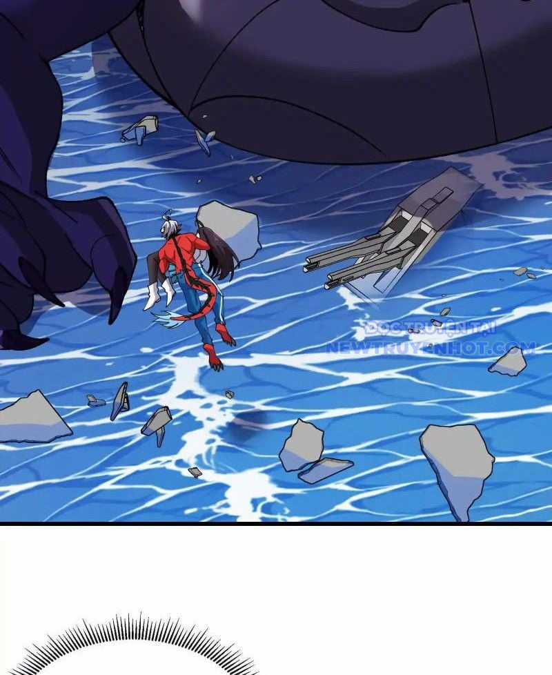 Ta Là Quái Thú Đại Chúa Tể Chapter 94 trang 3