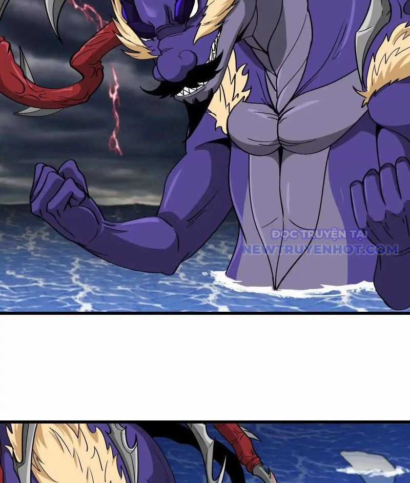 Ta Là Quái Thú Đại Chúa Tể Chapter 94 trang 30