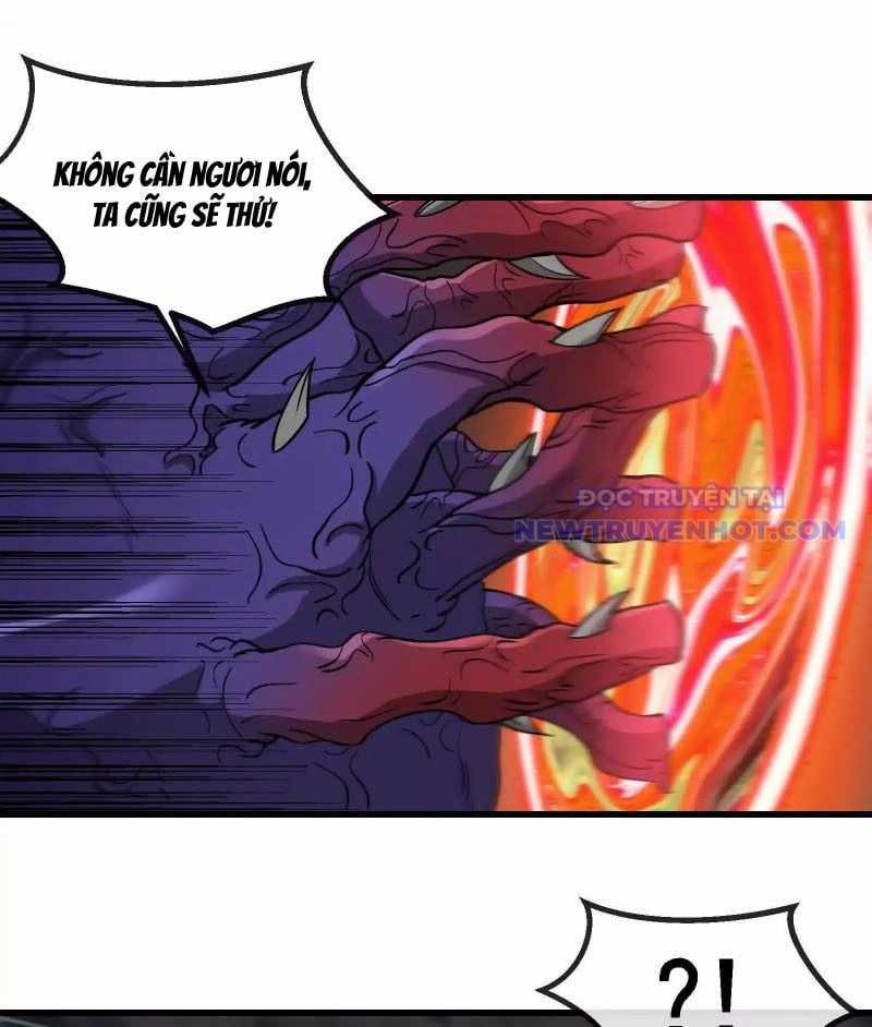 Ta Là Quái Thú Đại Chúa Tể Chapter 94 trang 32