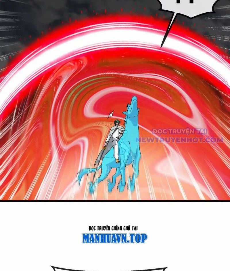 Ta Là Quái Thú Đại Chúa Tể Chapter 94 trang 33