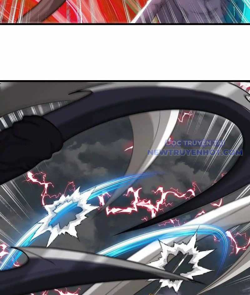 Ta Là Quái Thú Đại Chúa Tể Chapter 94 trang 35