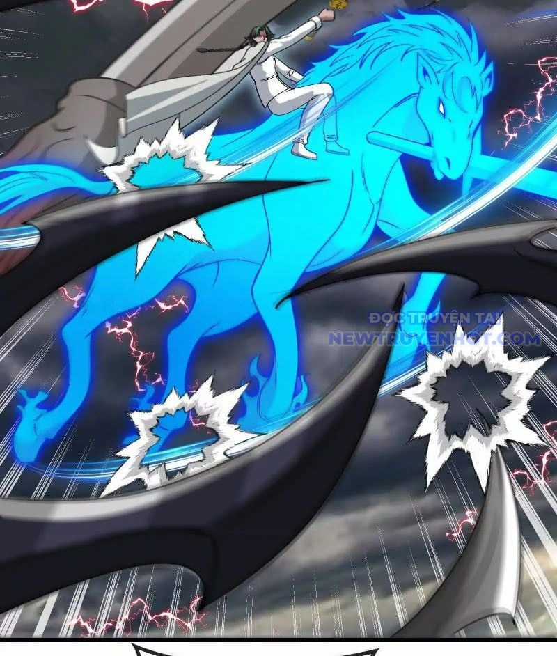 Ta Là Quái Thú Đại Chúa Tể Chapter 94 trang 36