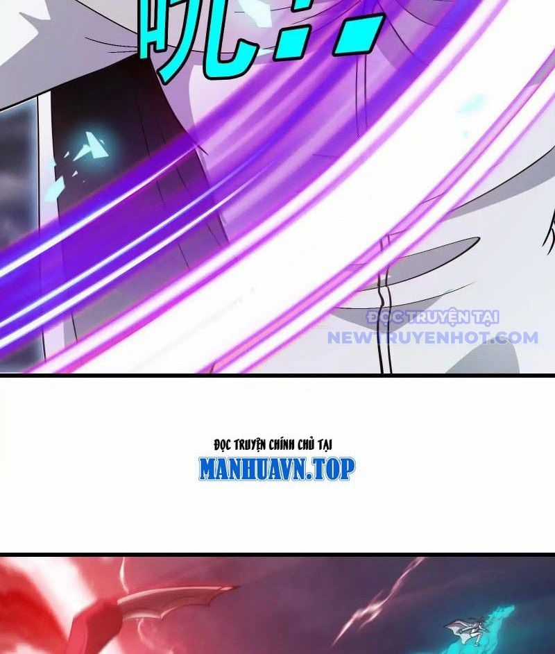 Ta Là Quái Thú Đại Chúa Tể Chapter 94 trang 38