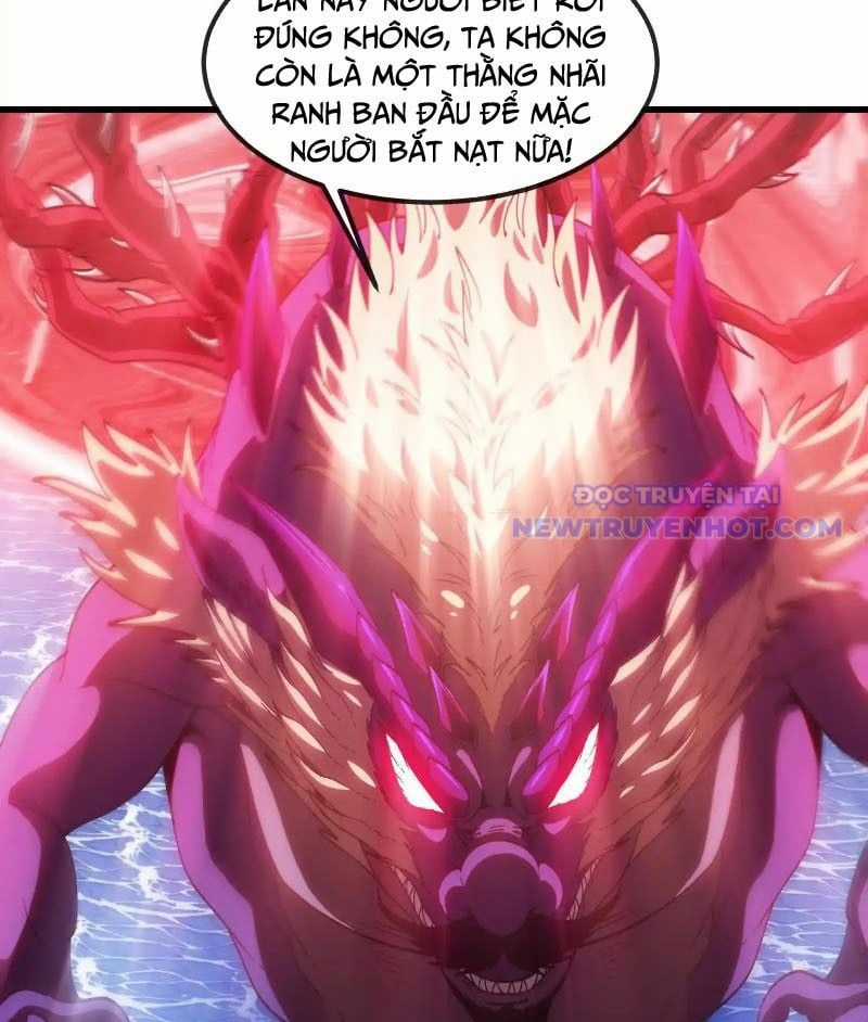 Ta Là Quái Thú Đại Chúa Tể Chapter 94 trang 40