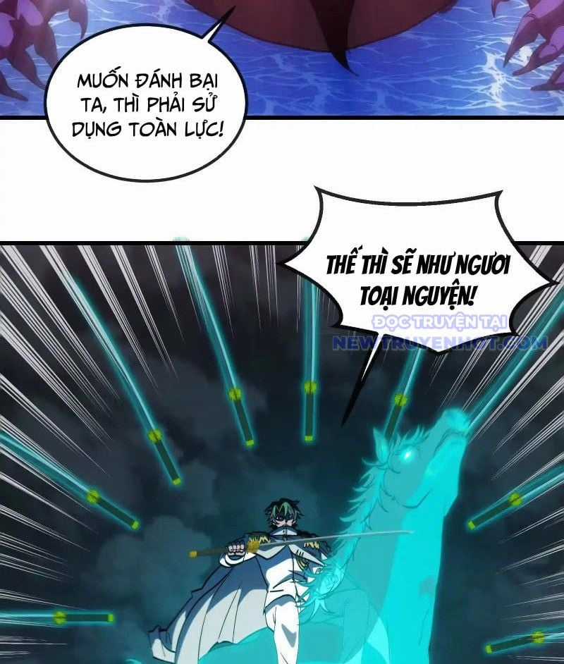 Ta Là Quái Thú Đại Chúa Tể Chapter 94 trang 41