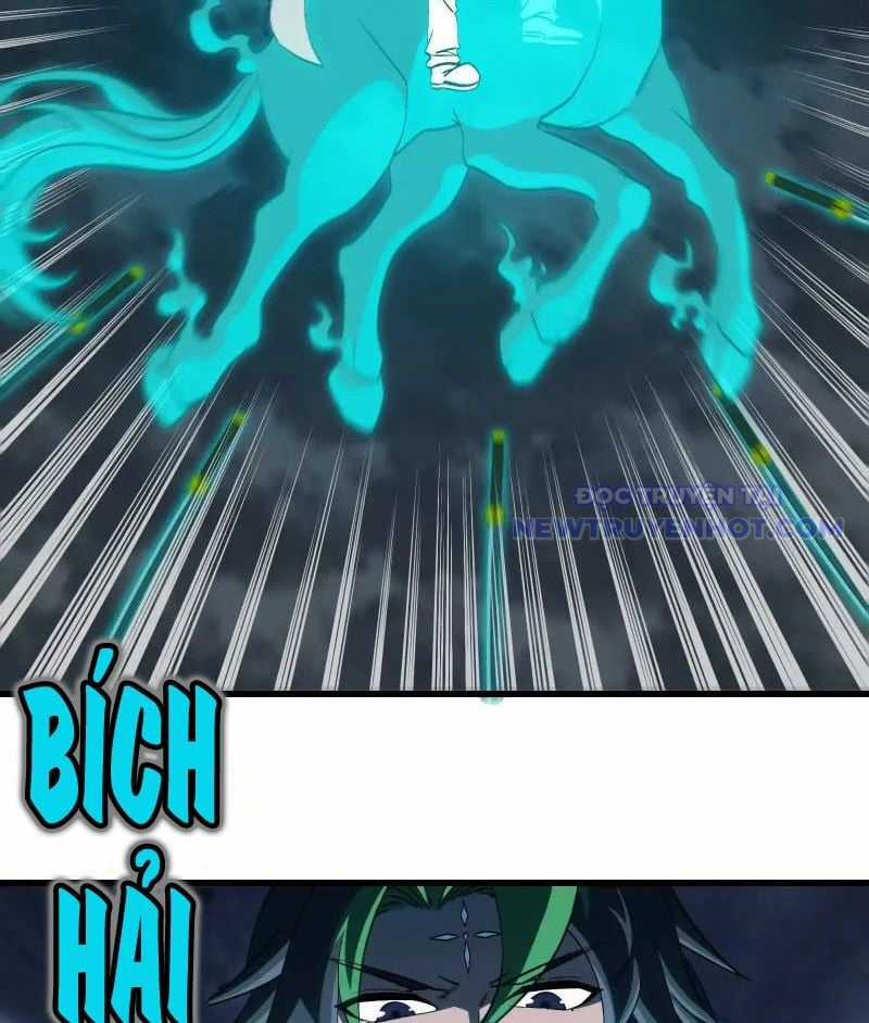 Ta Là Quái Thú Đại Chúa Tể Chapter 94 trang 42