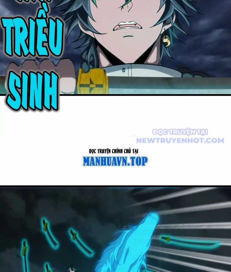 Ta Là Quái Thú Đại Chúa Tể Chapter 94 trang 43