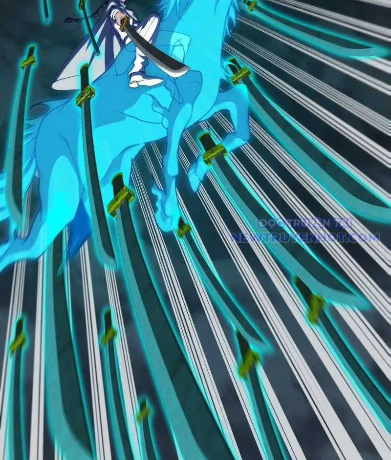 Ta Là Quái Thú Đại Chúa Tể Chapter 94 trang 44