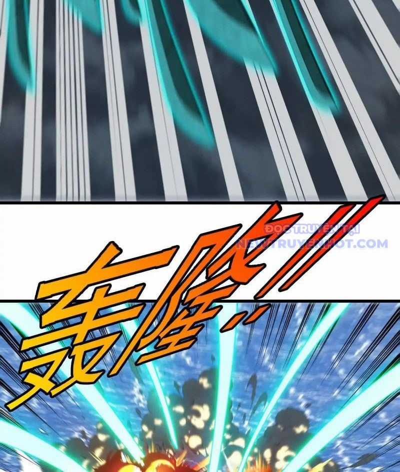 Ta Là Quái Thú Đại Chúa Tể Chapter 94 trang 45