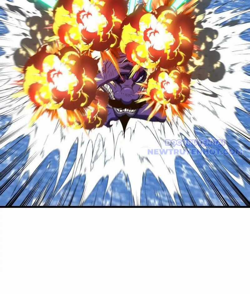 Ta Là Quái Thú Đại Chúa Tể Chapter 94 trang 46