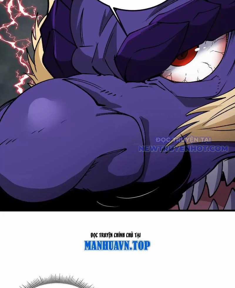 Ta Là Quái Thú Đại Chúa Tể Chapter 94 trang 5