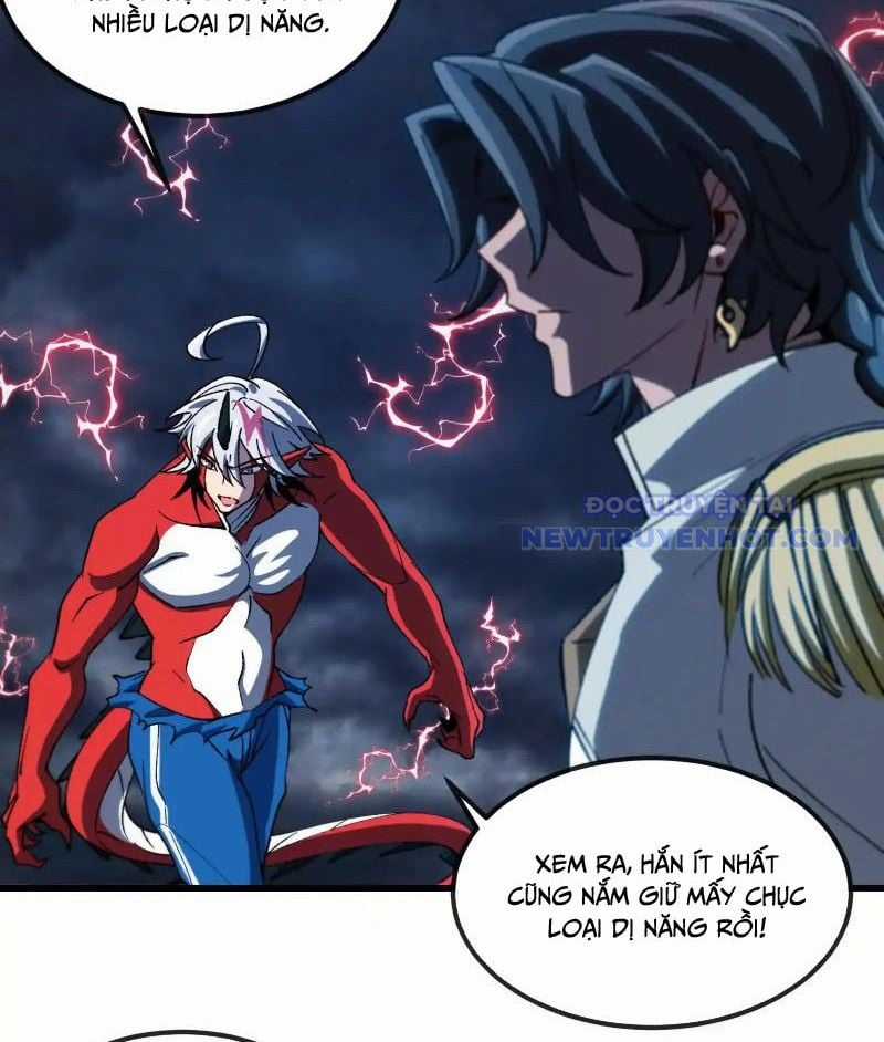 Ta Là Quái Thú Đại Chúa Tể Chapter 94 trang 50