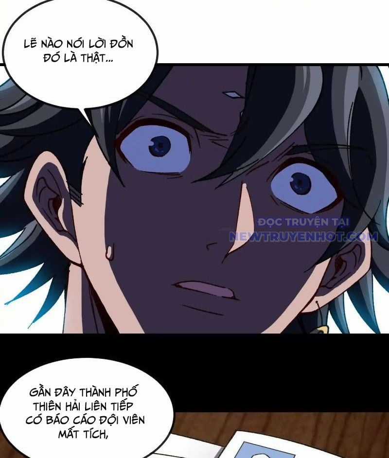 Ta Là Quái Thú Đại Chúa Tể Chapter 94 trang 51