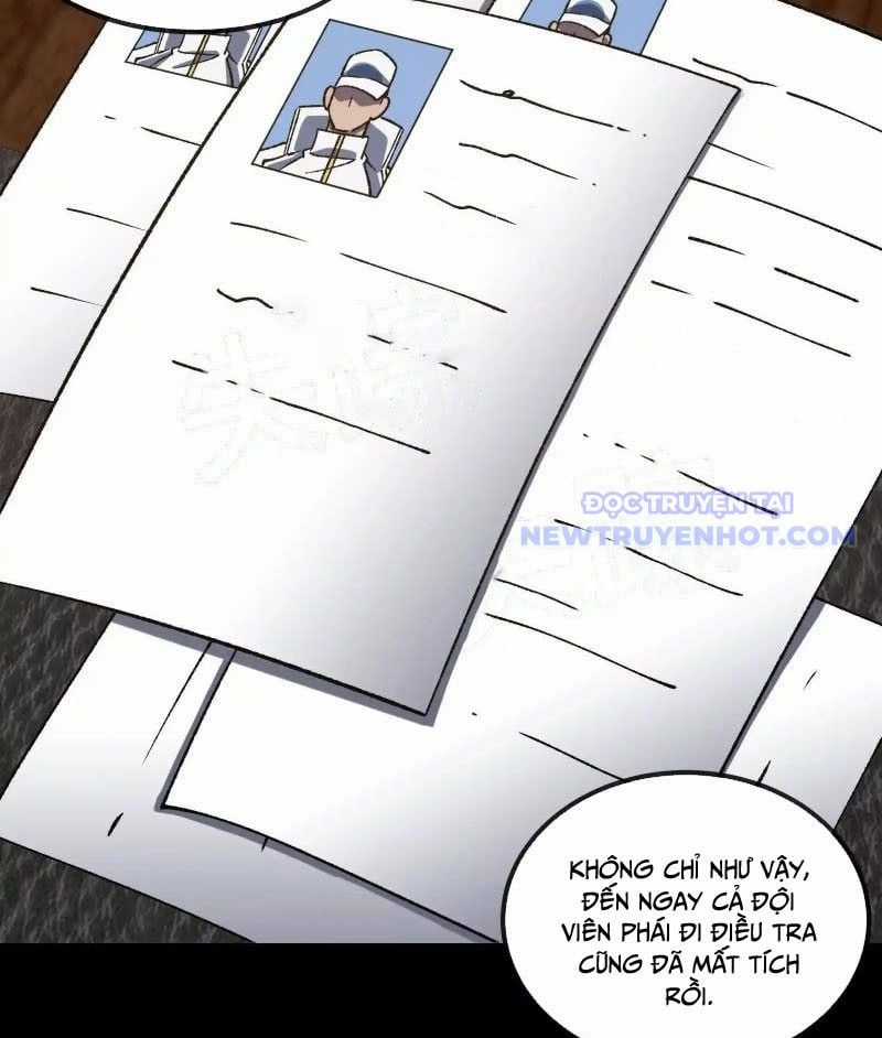 Ta Là Quái Thú Đại Chúa Tể Chapter 94 trang 52