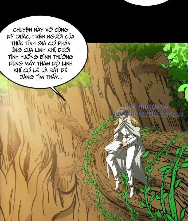 Ta Là Quái Thú Đại Chúa Tể Chapter 94 trang 53