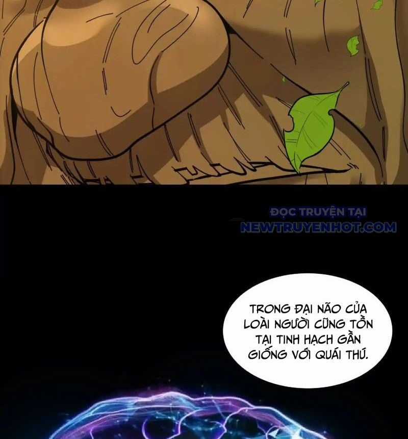 Ta Là Quái Thú Đại Chúa Tể Chapter 94 trang 56