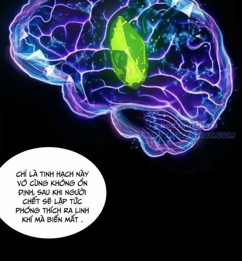 Ta Là Quái Thú Đại Chúa Tể Chapter 94 trang 57