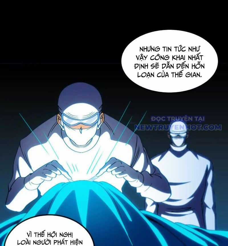 Ta Là Quái Thú Đại Chúa Tể Chapter 94 trang 58