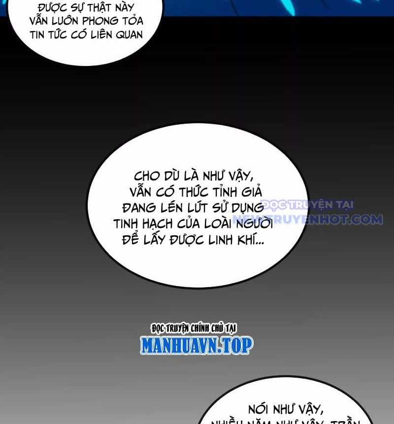 Ta Là Quái Thú Đại Chúa Tể Chapter 94 trang 59