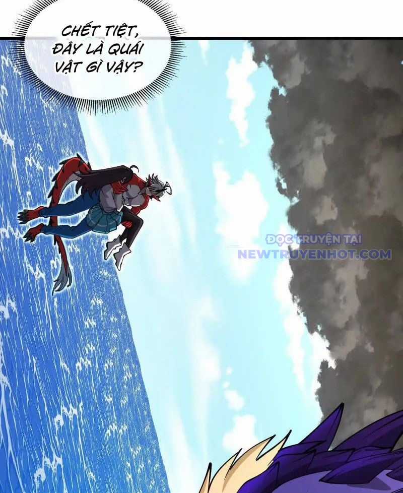 Ta Là Quái Thú Đại Chúa Tể Chapter 94 trang 6