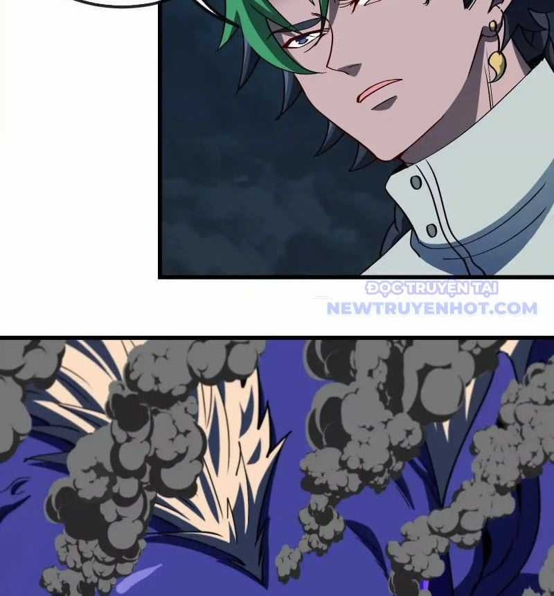 Ta Là Quái Thú Đại Chúa Tể Chapter 94 trang 61