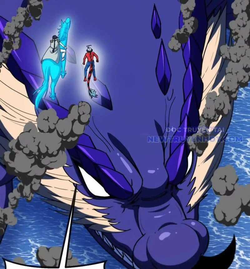 Ta Là Quái Thú Đại Chúa Tể Chapter 94 trang 62