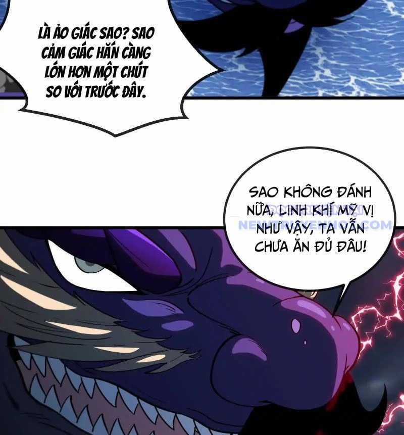 Ta Là Quái Thú Đại Chúa Tể Chapter 94 trang 63