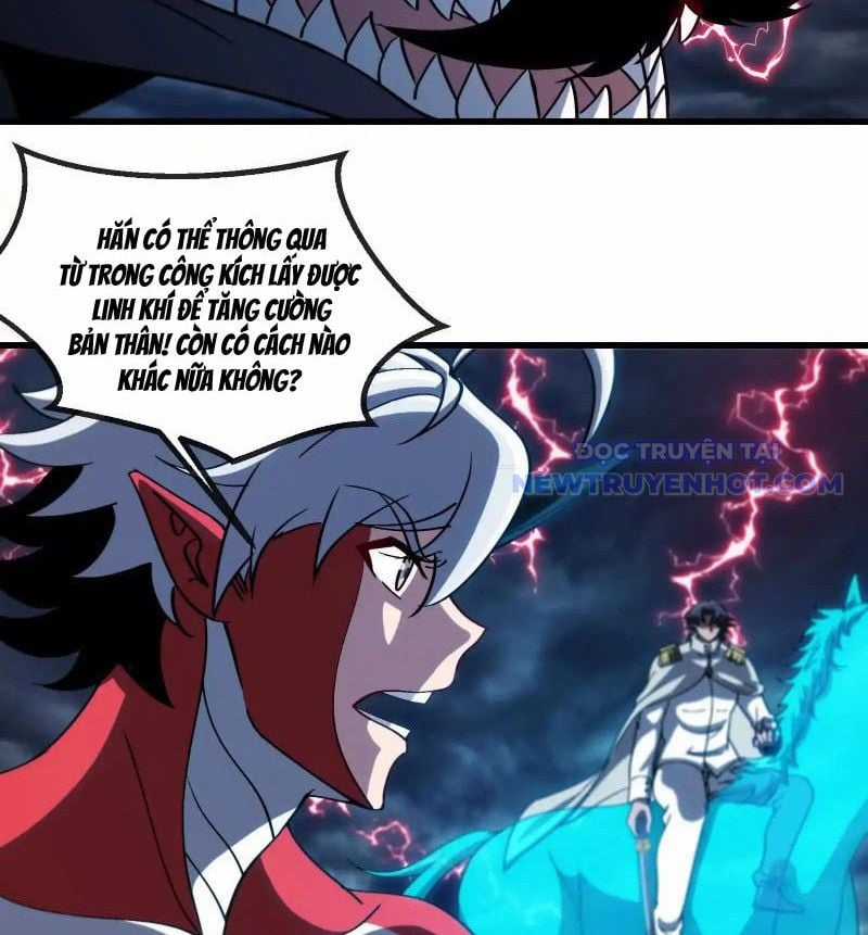 Ta Là Quái Thú Đại Chúa Tể Chapter 94 trang 64