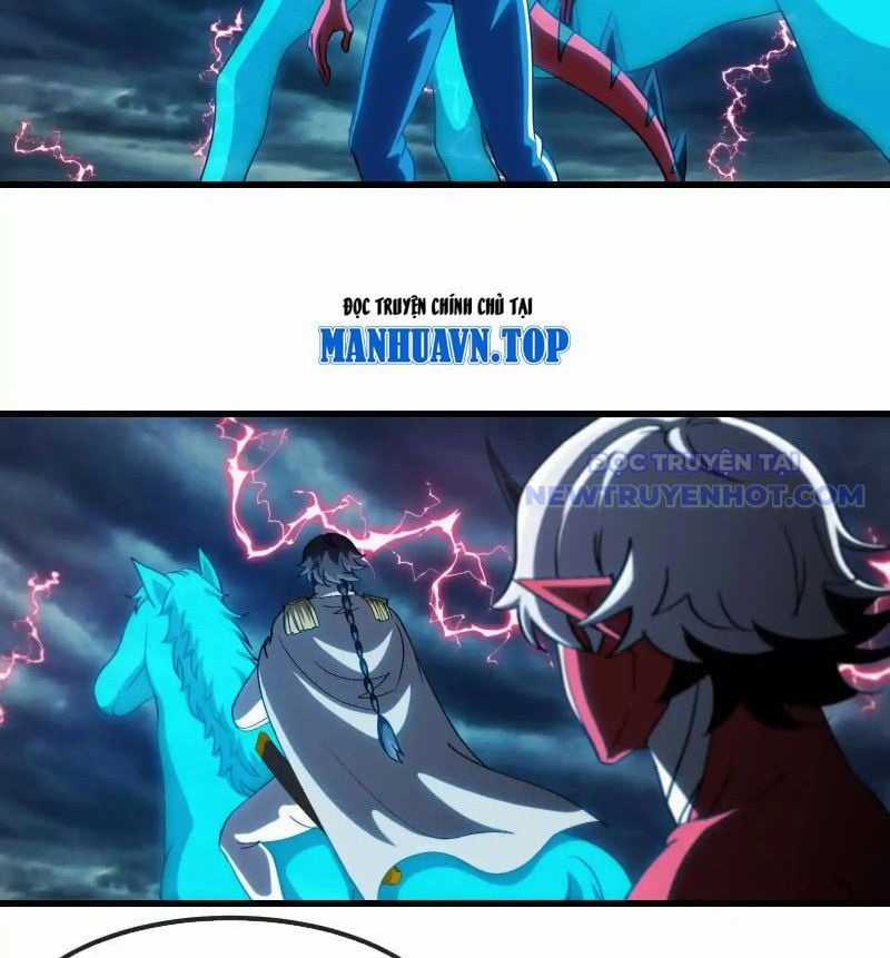 Ta Là Quái Thú Đại Chúa Tể Chapter 94 trang 66