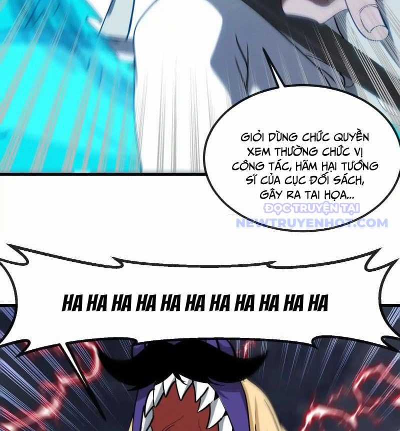 Ta Là Quái Thú Đại Chúa Tể Chapter 94 trang 68