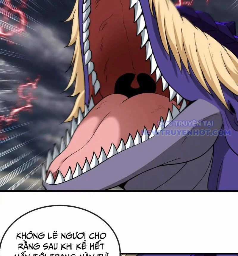 Ta Là Quái Thú Đại Chúa Tể Chapter 94 trang 69