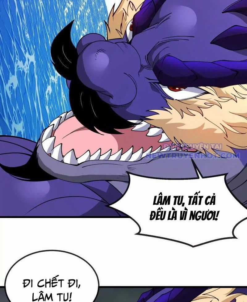 Ta Là Quái Thú Đại Chúa Tể Chapter 94 trang 7