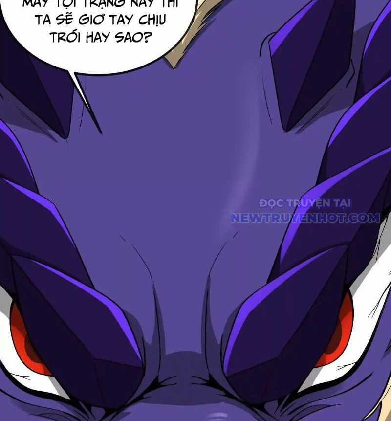 Ta Là Quái Thú Đại Chúa Tể Chapter 94 trang 70