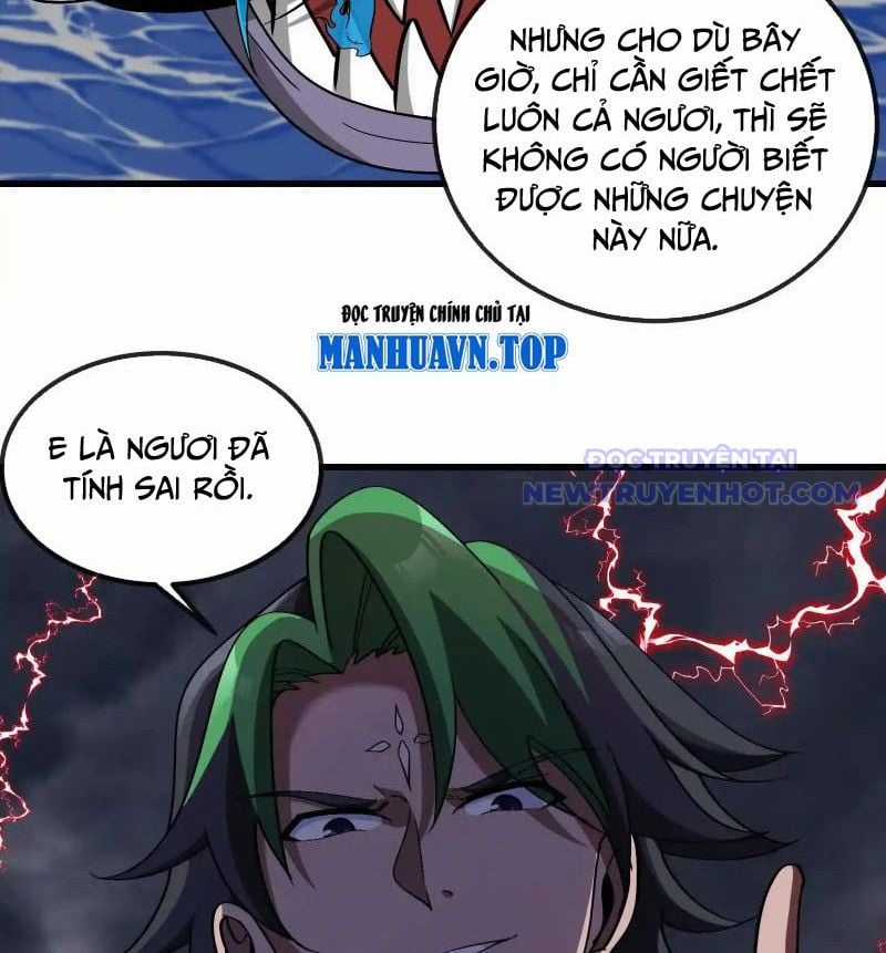 Ta Là Quái Thú Đại Chúa Tể Chapter 94 trang 72