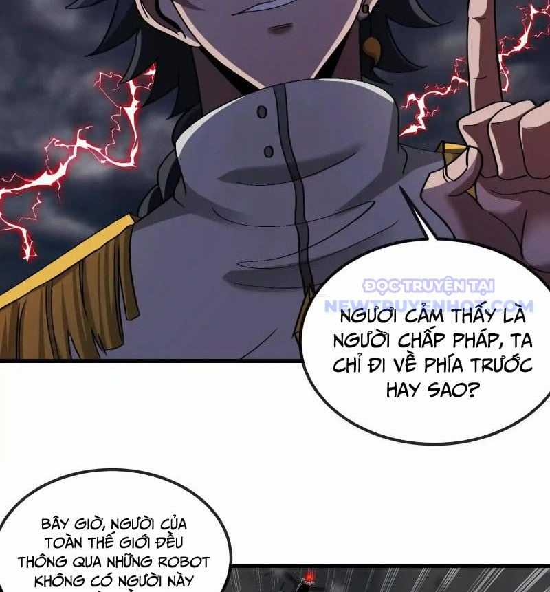 Ta Là Quái Thú Đại Chúa Tể Chapter 94 trang 73