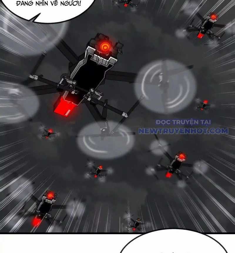 Ta Là Quái Thú Đại Chúa Tể Chapter 94 trang 74