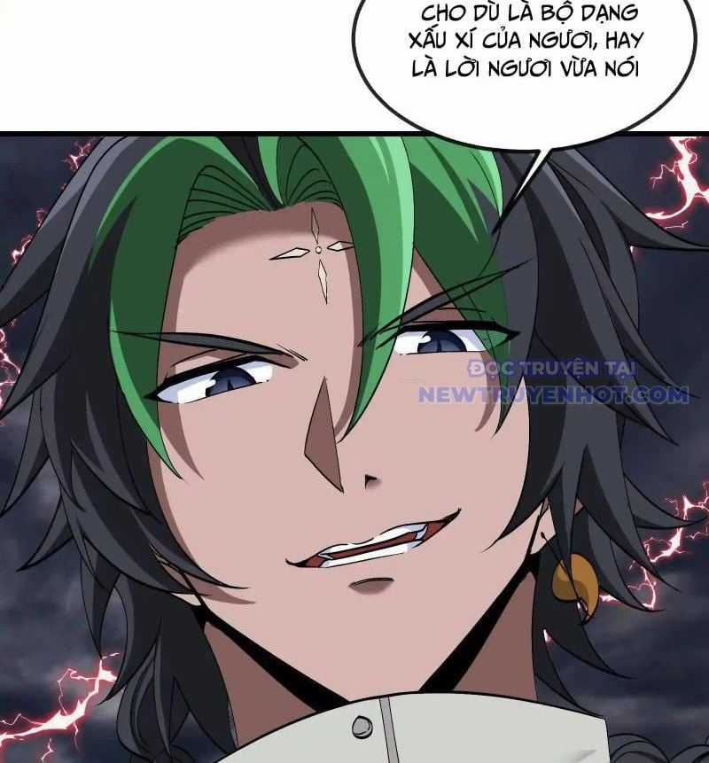 Ta Là Quái Thú Đại Chúa Tể Chapter 94 trang 75