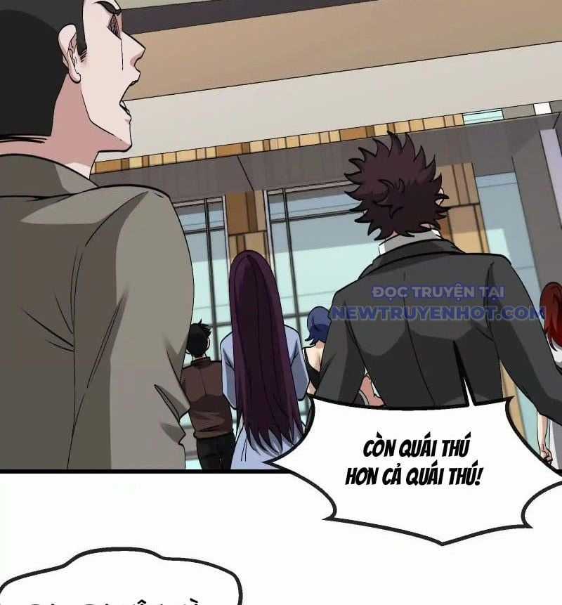 Ta Là Quái Thú Đại Chúa Tể Chapter 94 trang 77