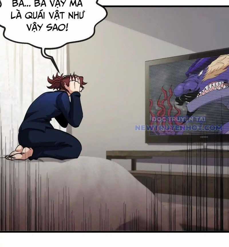 Ta Là Quái Thú Đại Chúa Tể Chapter 94 trang 78