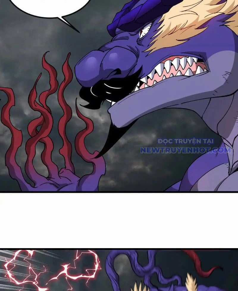 Ta Là Quái Thú Đại Chúa Tể Chapter 94 trang 8