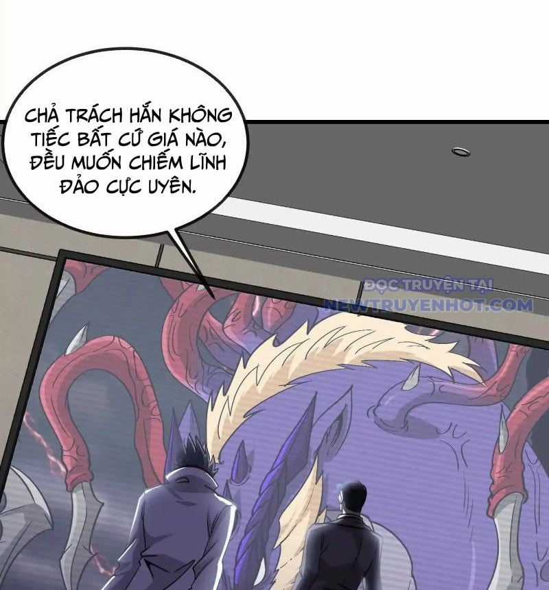 Ta Là Quái Thú Đại Chúa Tể Chapter 94 trang 80