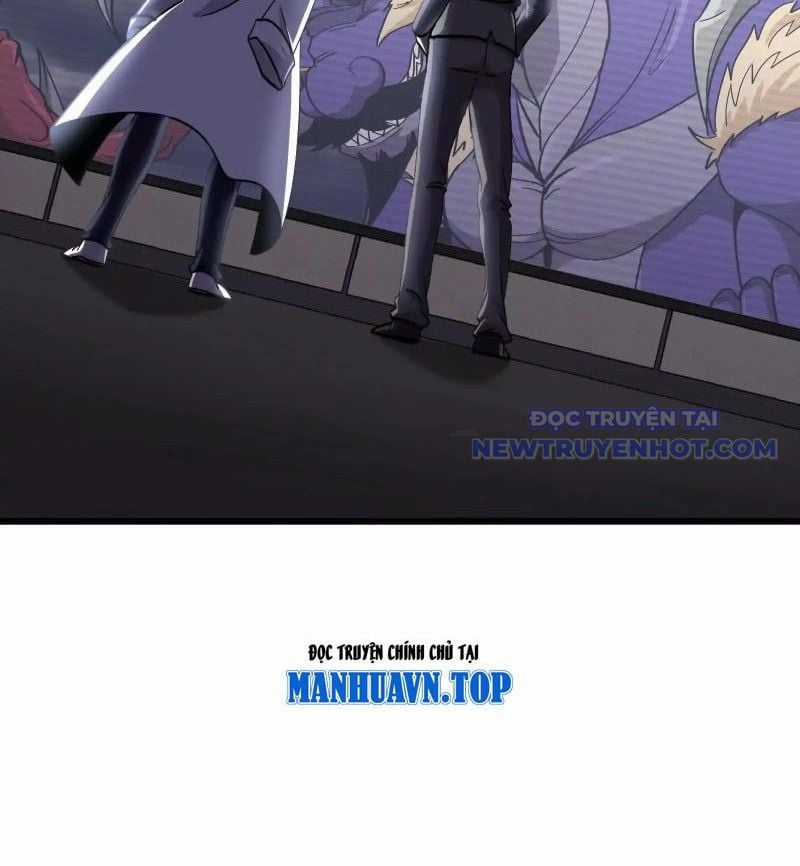 Ta Là Quái Thú Đại Chúa Tể Chapter 94 trang 81