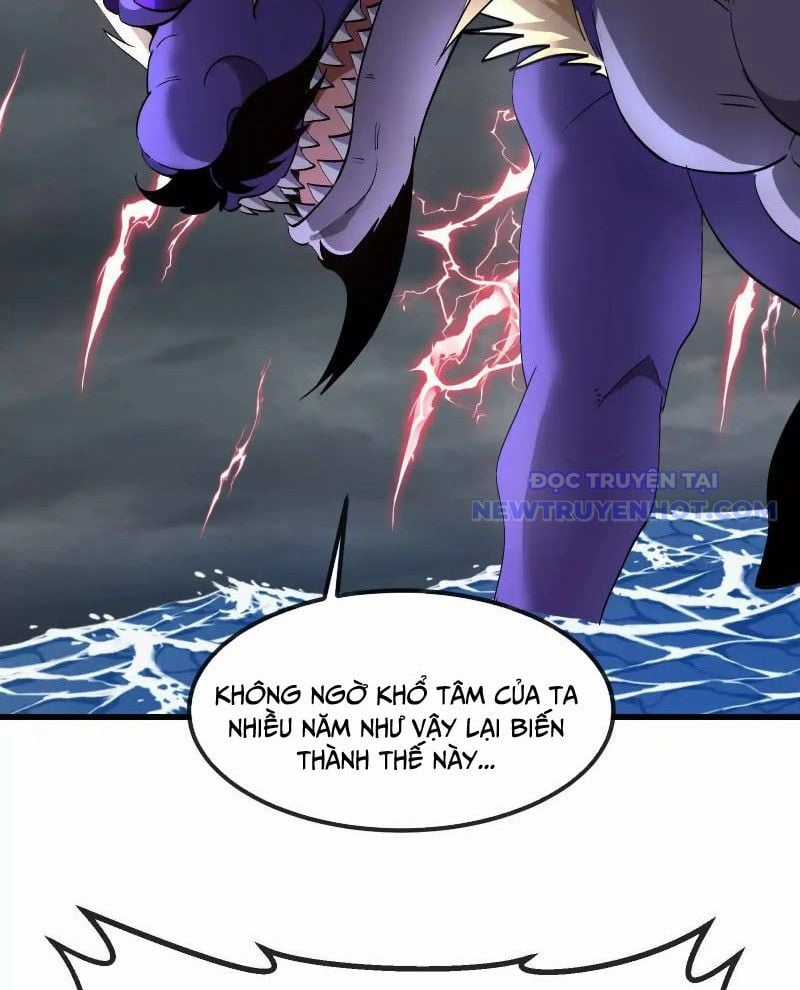 Ta Là Quái Thú Đại Chúa Tể Chapter 94 trang 85