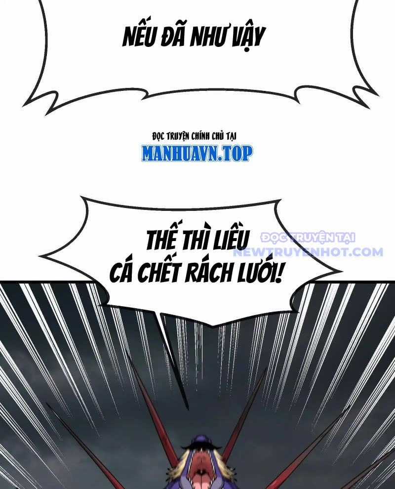 Ta Là Quái Thú Đại Chúa Tể Chapter 94 trang 86