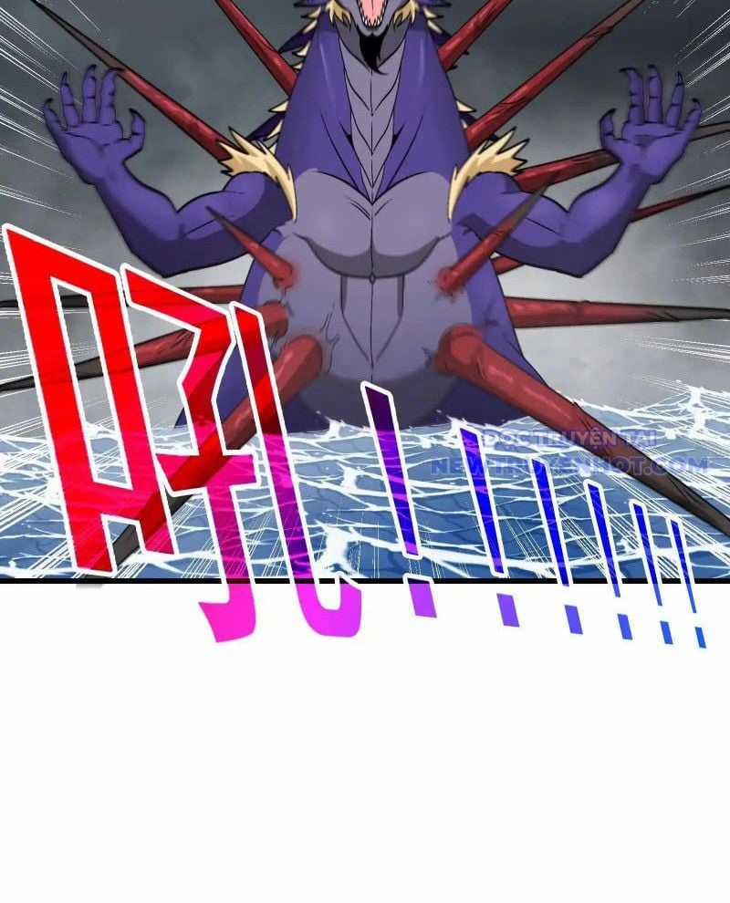 Ta Là Quái Thú Đại Chúa Tể Chapter 94 trang 87