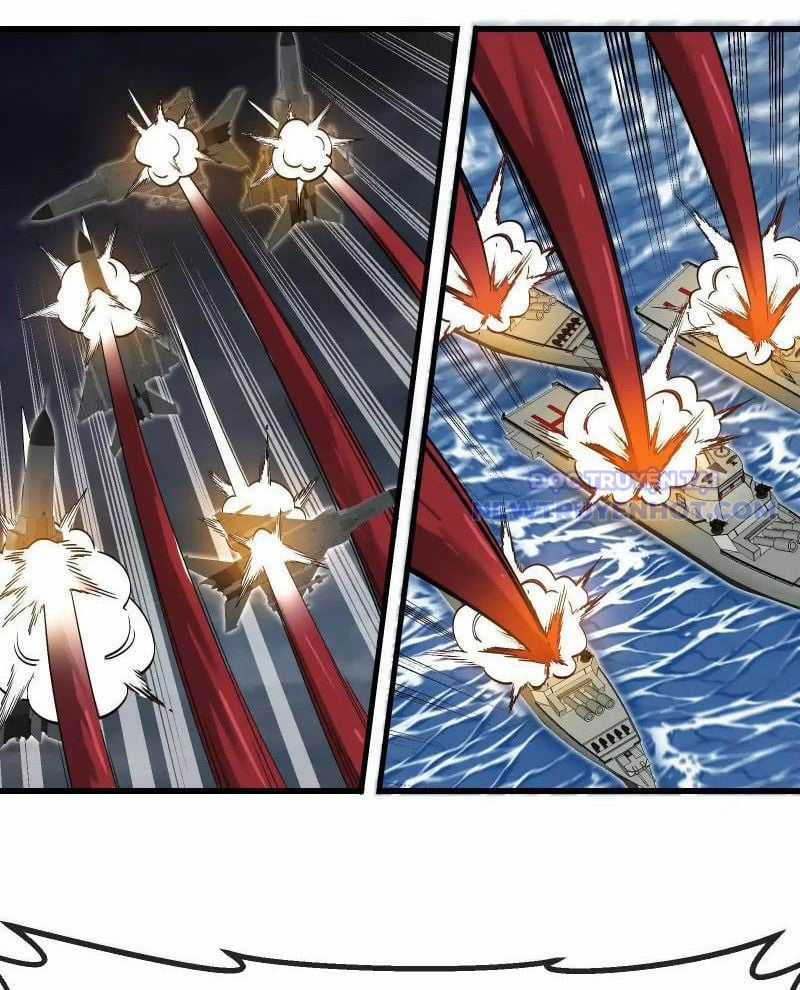 Ta Là Quái Thú Đại Chúa Tể Chapter 94 trang 88