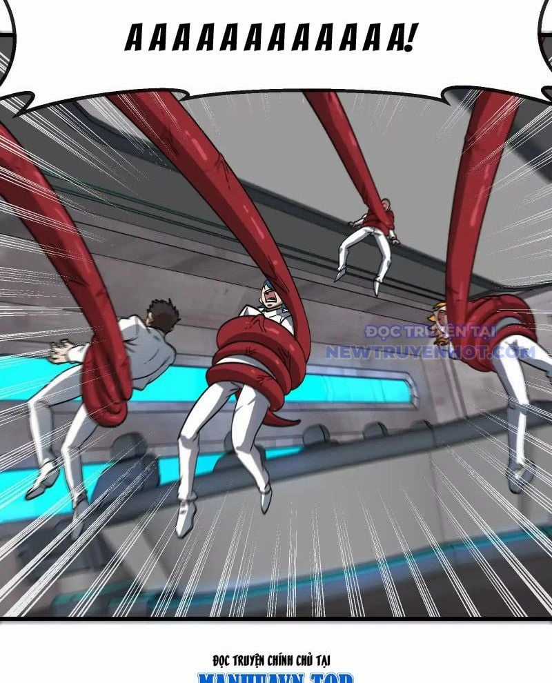 Ta Là Quái Thú Đại Chúa Tể Chapter 94 trang 89