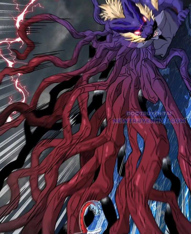 Ta Là Quái Thú Đại Chúa Tể Chapter 94 trang 9